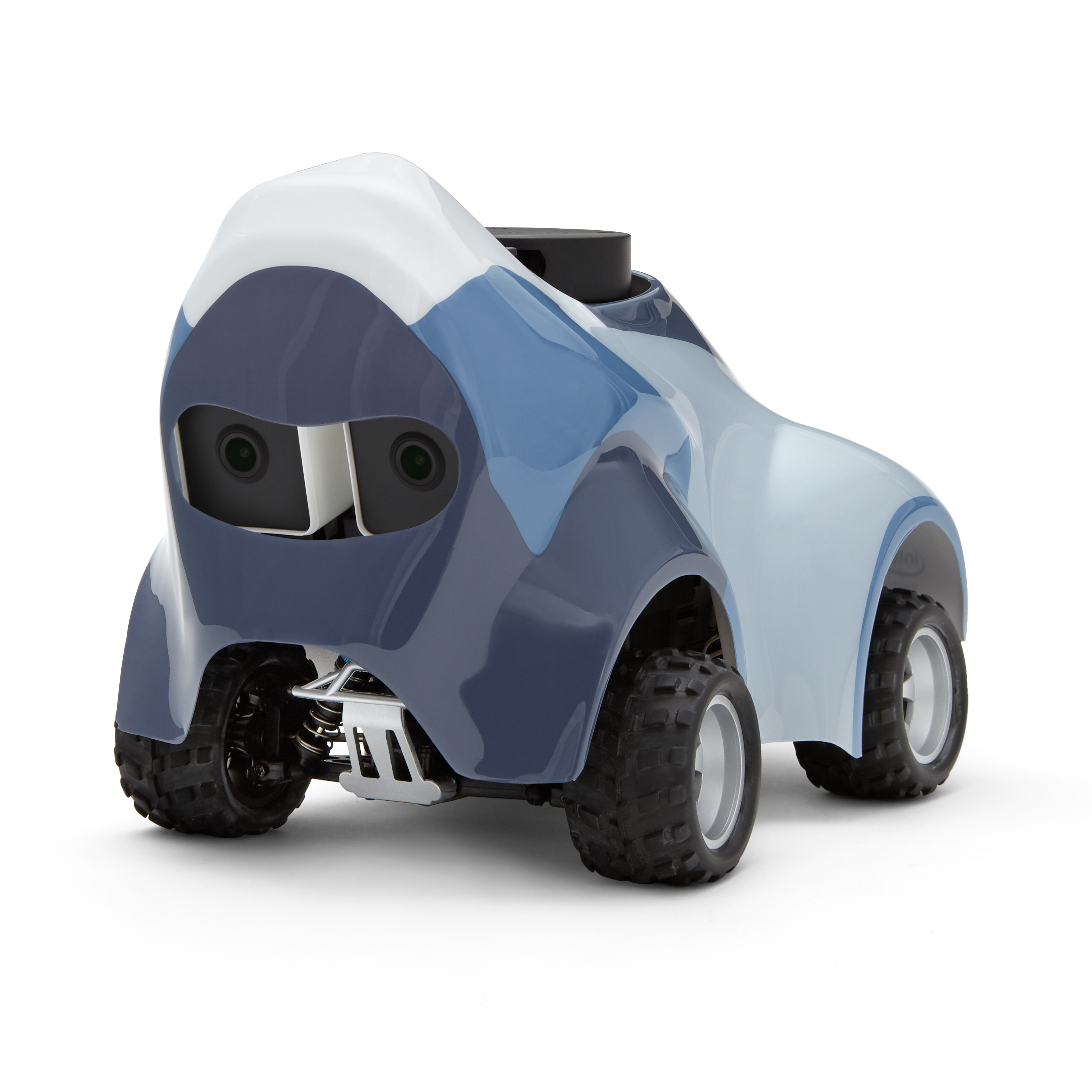 AWS Deepracer