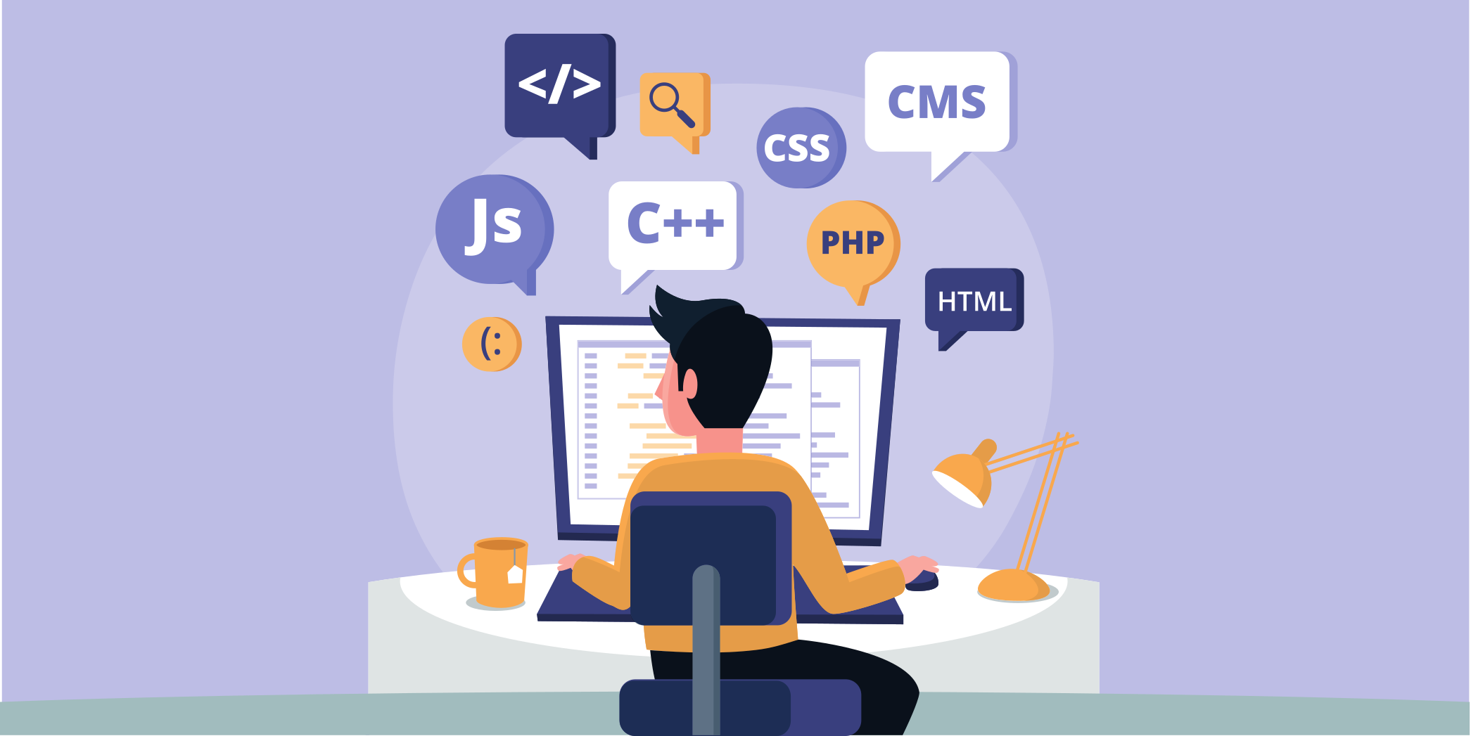 Maratona de Programação